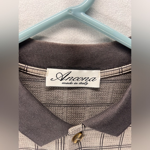 Ancona shirt , made in Italy - Picture 2 of 4